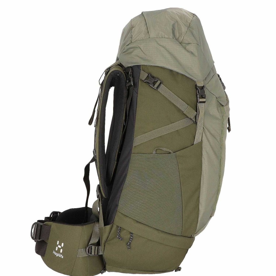 Backpacks Haglöfs | Haglofs Strova 55 Sm Backpack 68 Cm