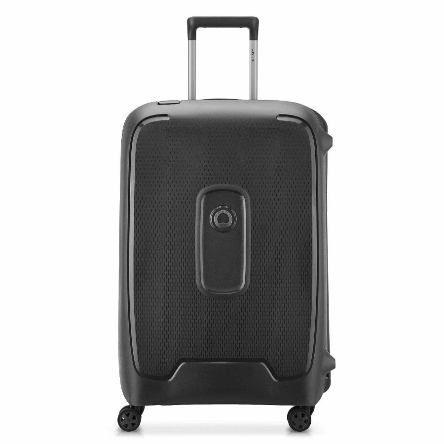 Travel Luggage Delsey Paris | Delsey Paris Moncey 4-Wheel Trolley 69 Cm