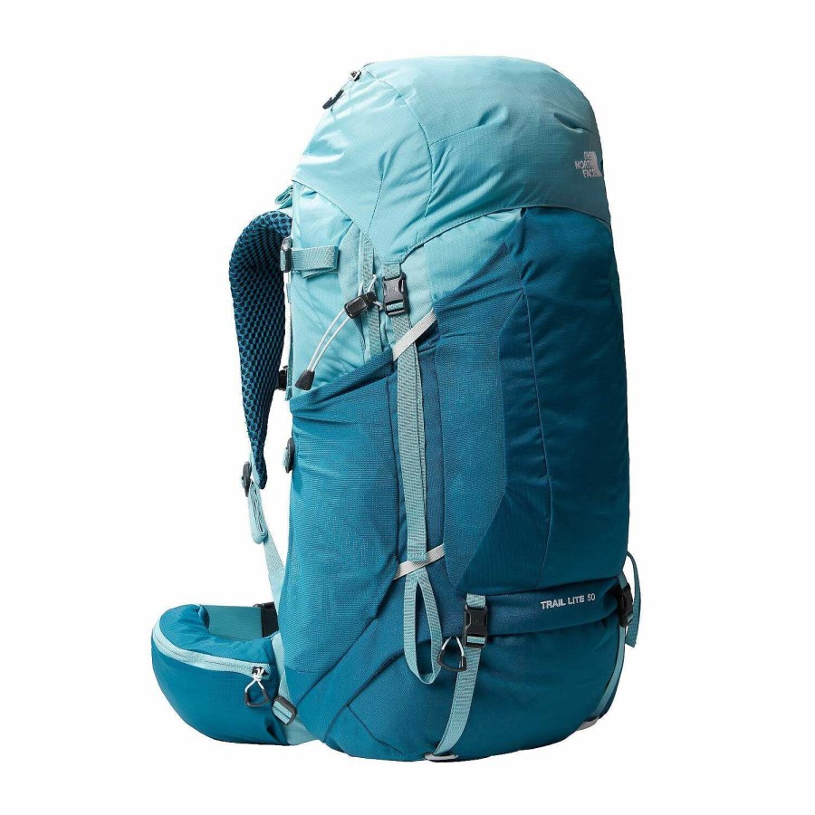 Backpacks The North Face | The North Face Trail Lite Backpack Ml 66 Cm