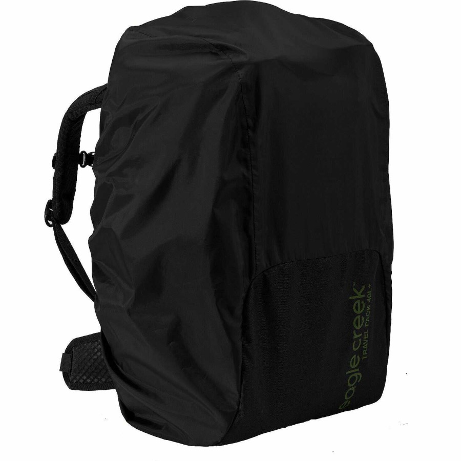 Backpacks Eagle Creek | Eagle Creek Tour Travel 40L Sm Backpack 52 Cm Laptop Compartment