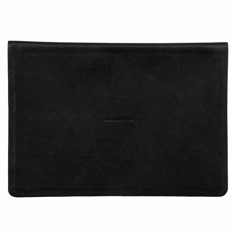 Business Porsche Design | Porsche Design Seamless Tablet Case Leather 33.5 Cm