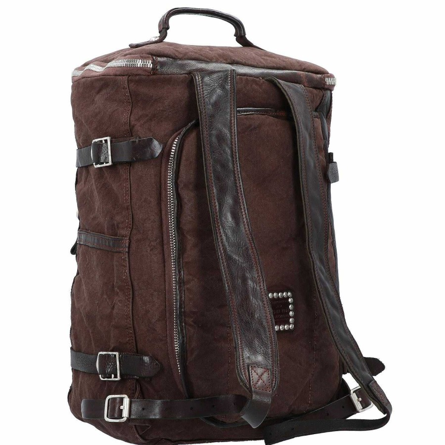 Backpacks Campomaggi | Campomaggi Marte Backpack Leather 41 Cm