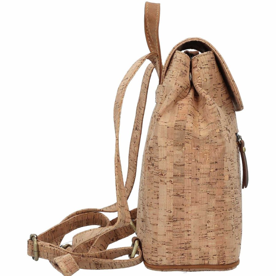 Backpacks Greenburry | Greenburry Vintage Cork City Backpack 28 Cm