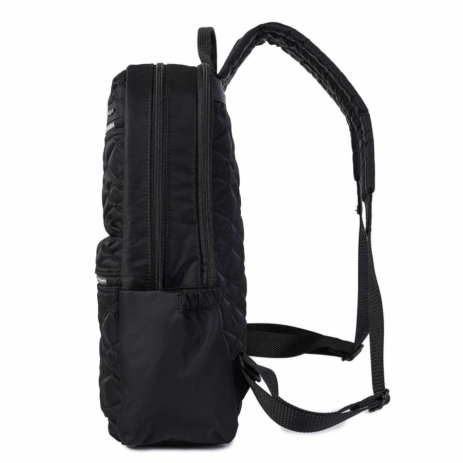 Backpacks Hedgren | Hedgren Inner City Ava Backpack Rfid Protection 37 Cm Laptop Compartment