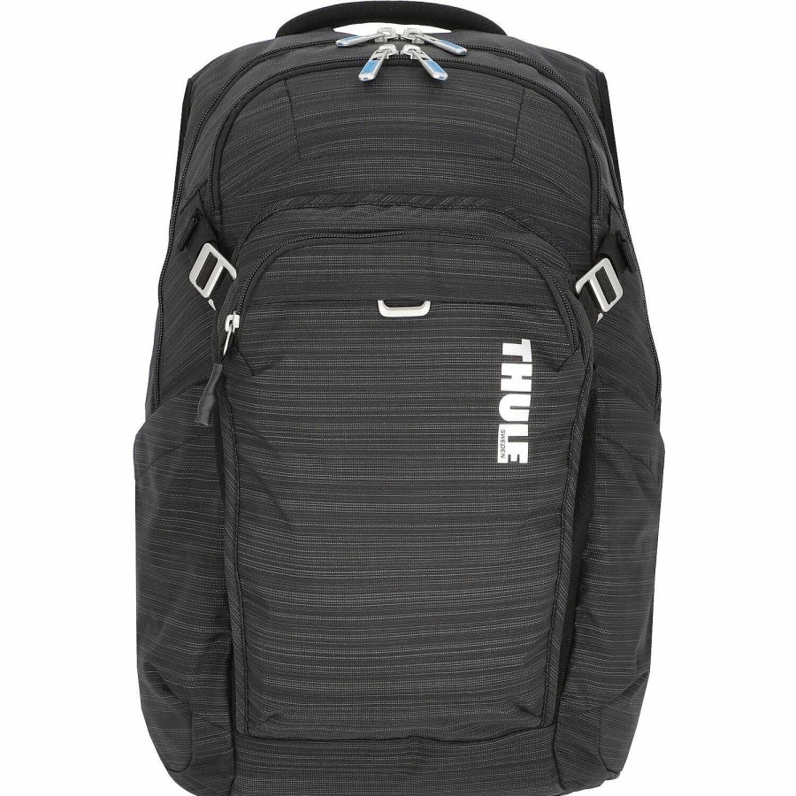 Backpacks Thule | Thule Construct 24L Backpack 47 Cm Laptop Compartment