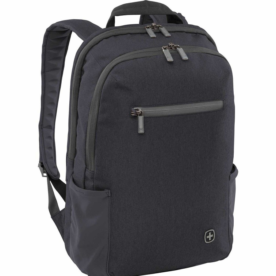 Business Wenger | Wenger Cityfriend Backpack Rfid 43 Cm Laptop Compartment