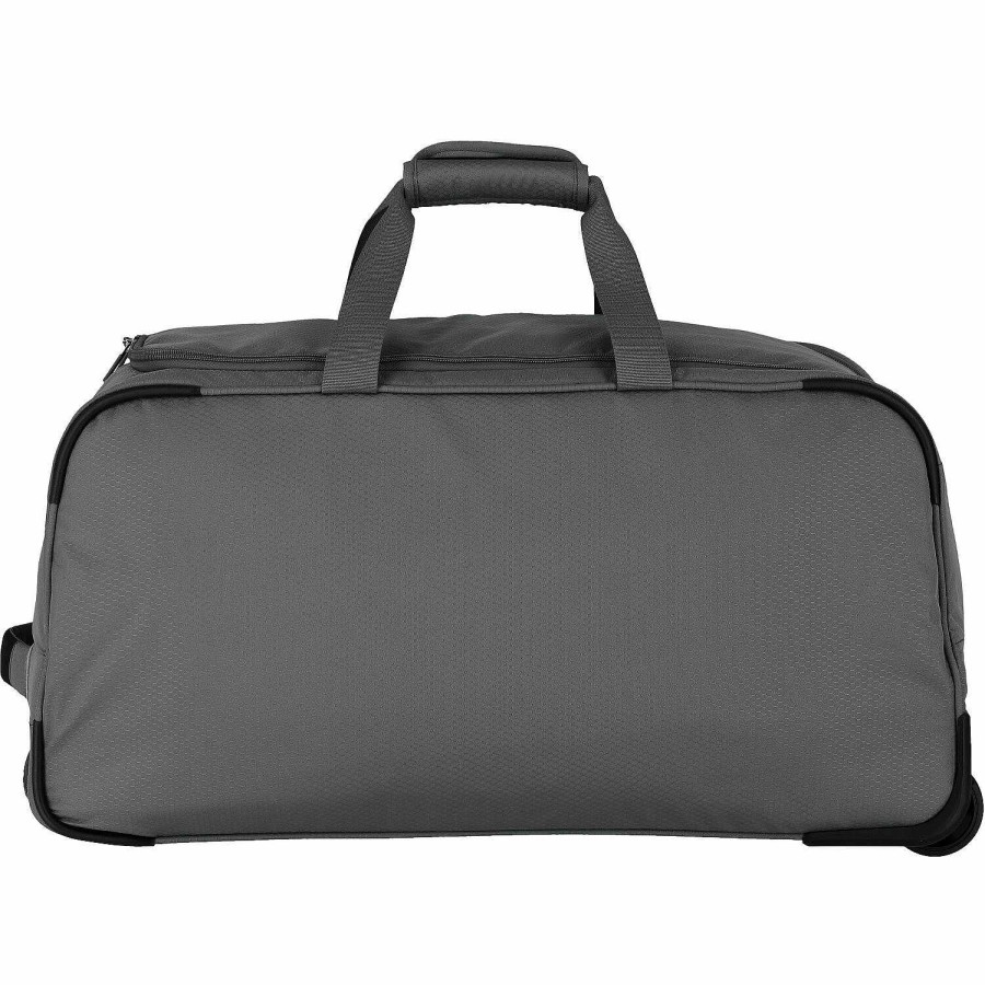 Travel Luggage Travelite | Travelite Skaii 2-Wheel Travel Bag 65 Cm