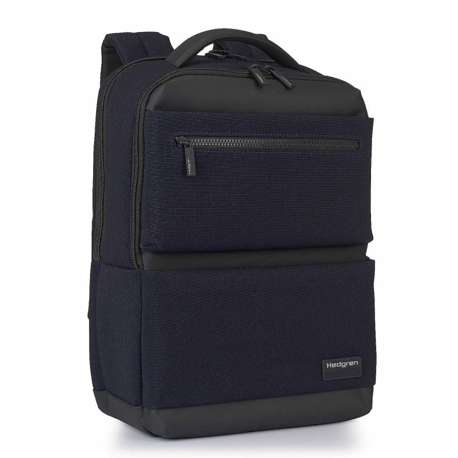 Business Hedgren | Hedgren Next Drive Backpack Rfid 40 Cm Laptop Compartment