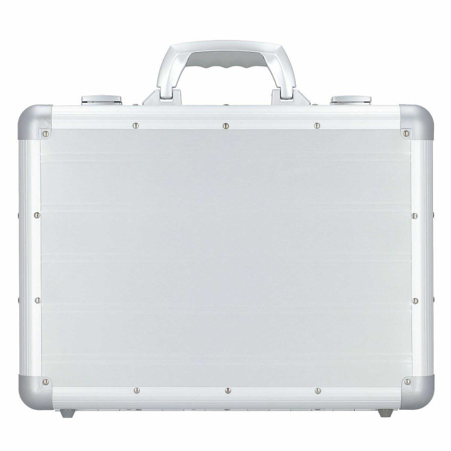 Business Alumaxx | Alumaxx Briefcase 45 Cm Laptop Compartment