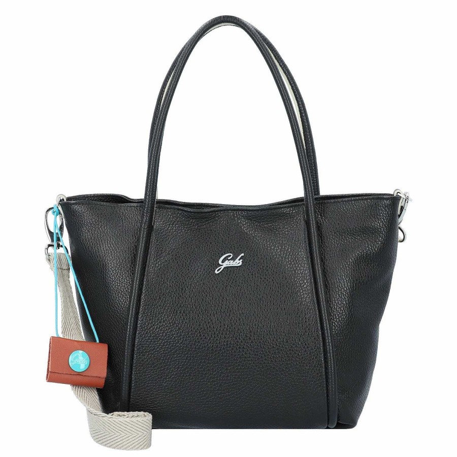 Bags Gabs | Gabs Lydia Shopper Bag M Leather 30 Cm