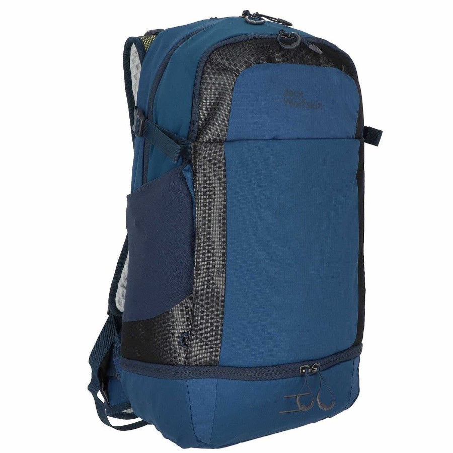 Backpacks Jack Wolfskin | Jack Wolfskin Moab Jam Pro 34.5 Backpack 55 Cm