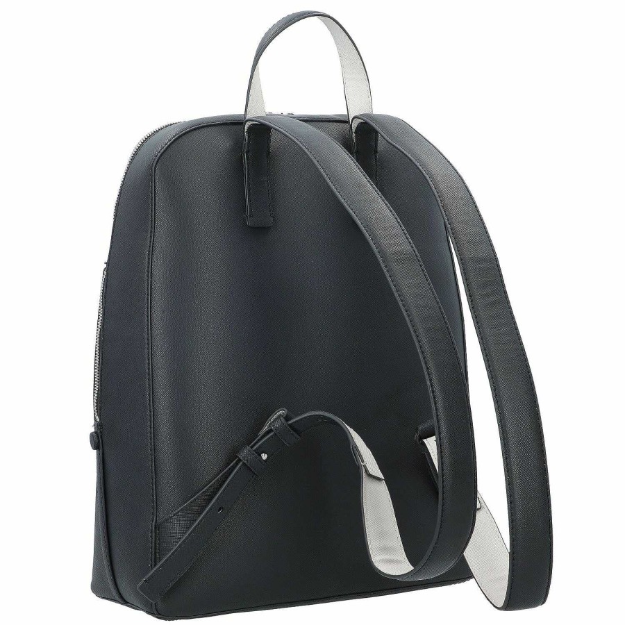 Backpacks Calvin Klein | Calvin Klein Business Backpack 38.5 Cm Laptop Compartment