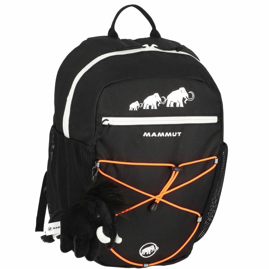 Backpacks Mammut | Mammut First Zip 16 Children'S Backpack 38 Cm