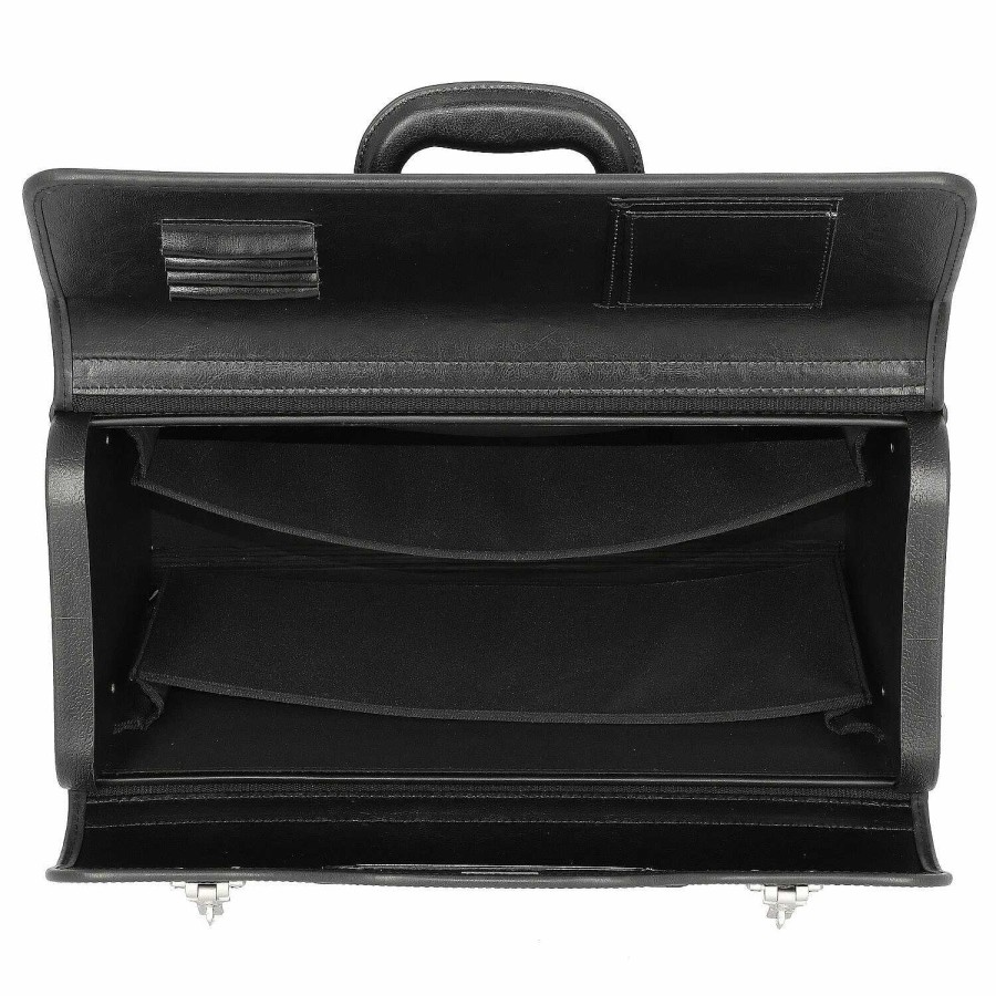 Travel Luggage Dermata | Dermata Pilot Case 46 Cm