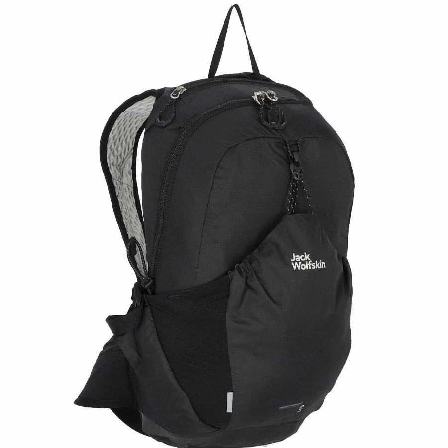 Backpacks Jack Wolfskin | Jack Wolfskin Moab Jam 16 Backpack 44 Cm