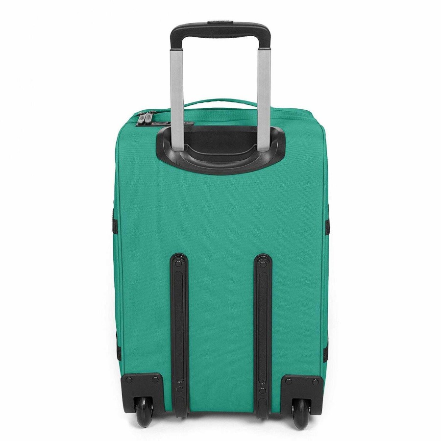 Travel Luggage Eastpak | Eastpak Transit'R 2 Wheels Travel Bag S 51 Cm