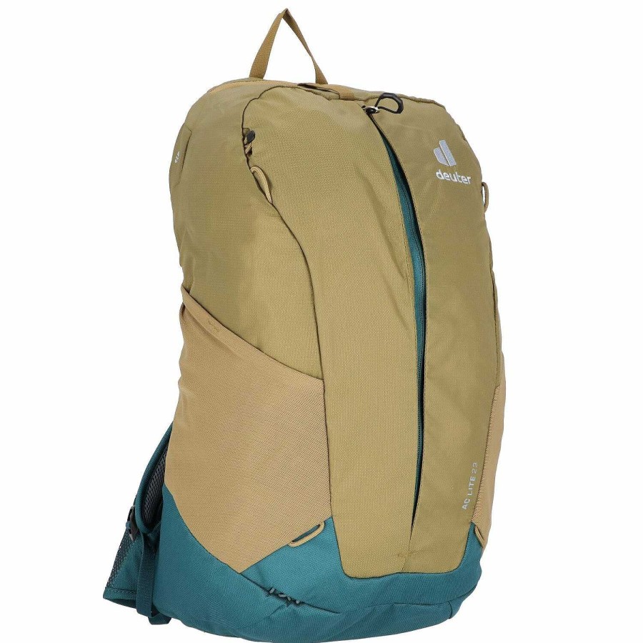 Backpacks Deuter | Deuter Ac Lite 23 Backpack 52 Cm