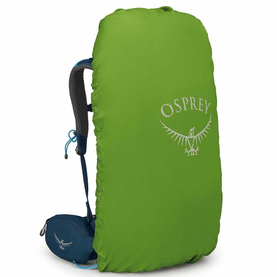 Backpacks Osprey | Osprey Kestrel 38 Backpack Sm 79 Cm