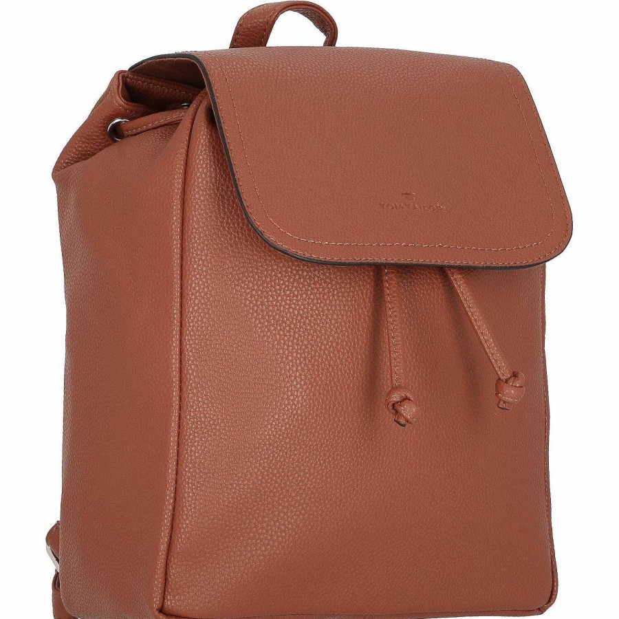 Backpacks Tom Tailor | Tom Tailor Tinna City Backpack 32 Cm