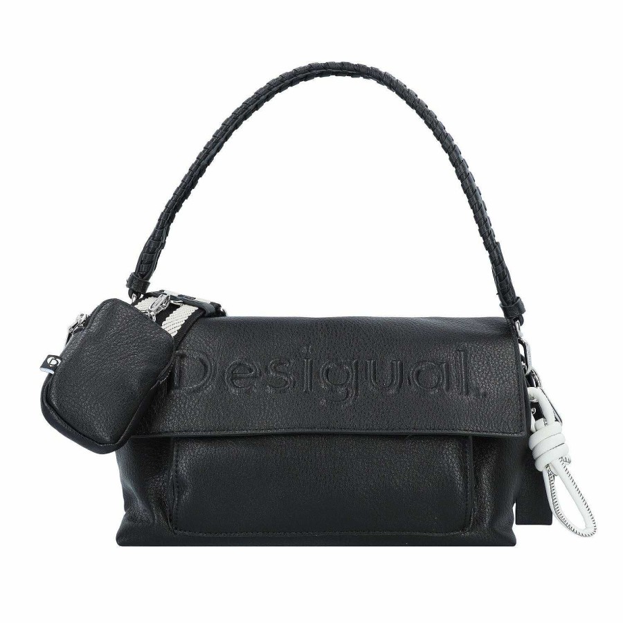 Bags Desigual | Desigual Venecia 2.0 Shoulder Bag 25.5 Cm