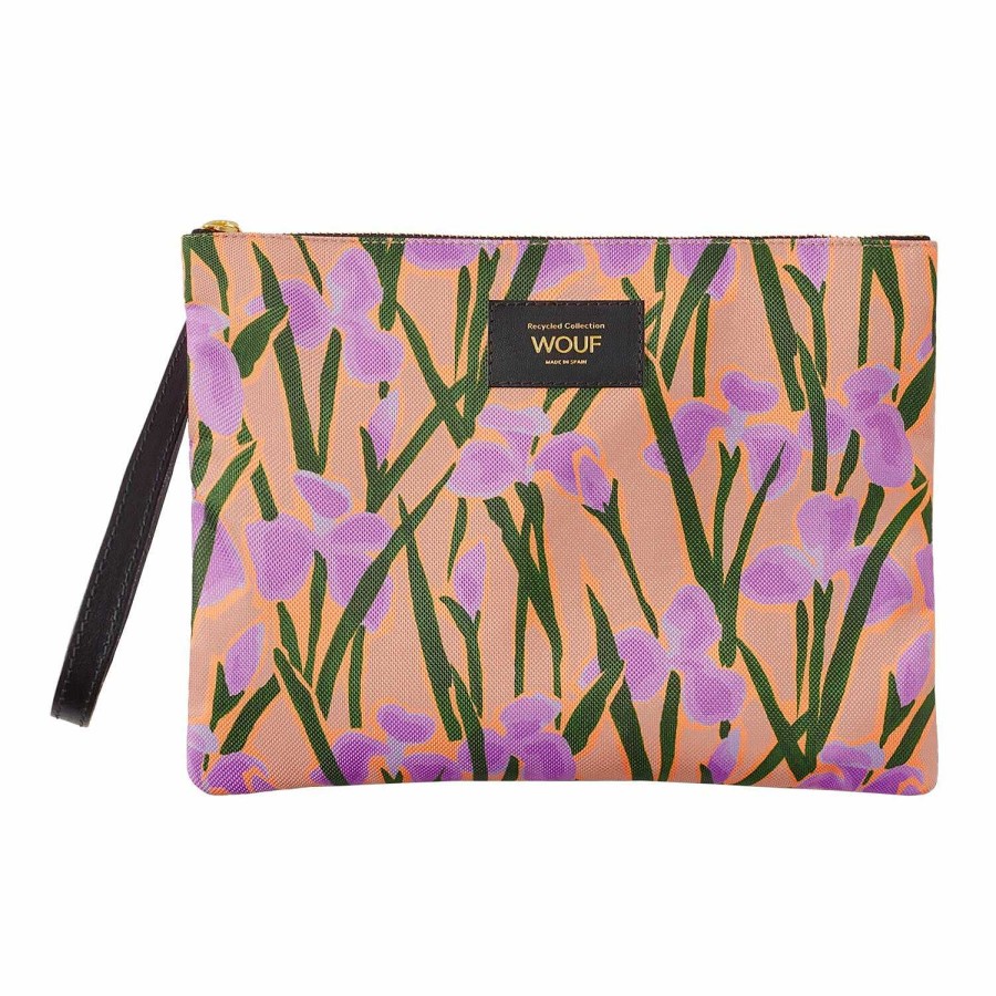 Travel Luggage Wouf | Wouf Cosmetic Bag 26 Cm