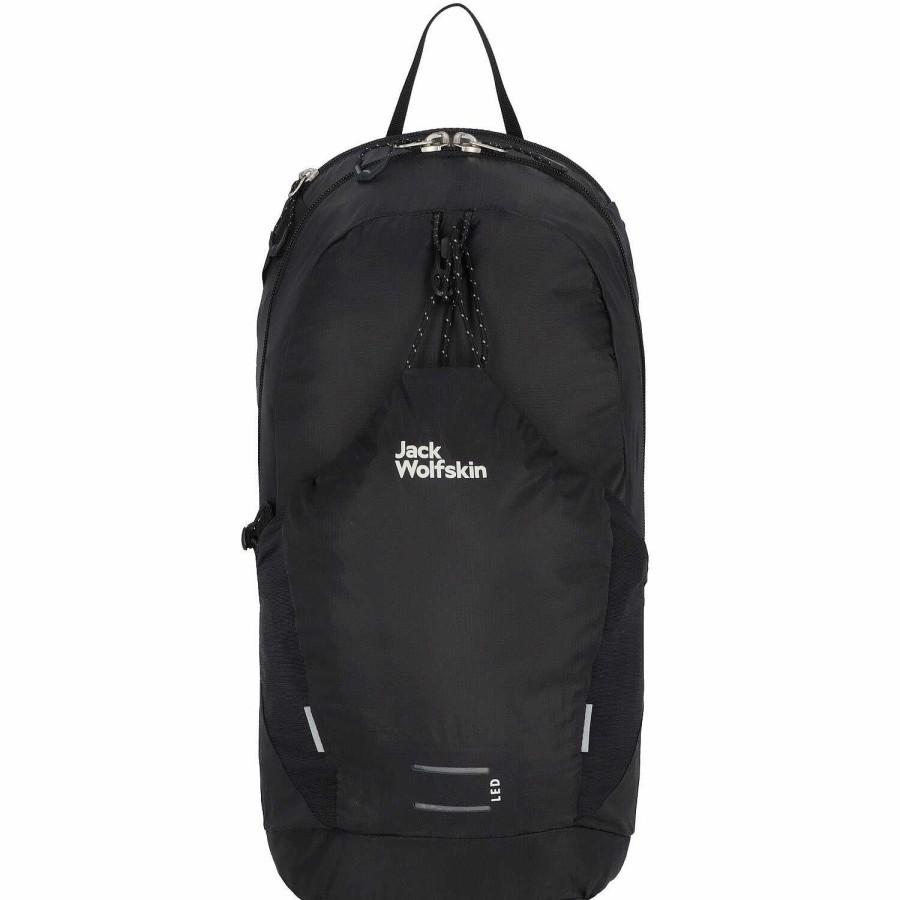 Backpacks Jack Wolfskin | Jack Wolfskin Moab Jam 10 Backpack 45 Cm