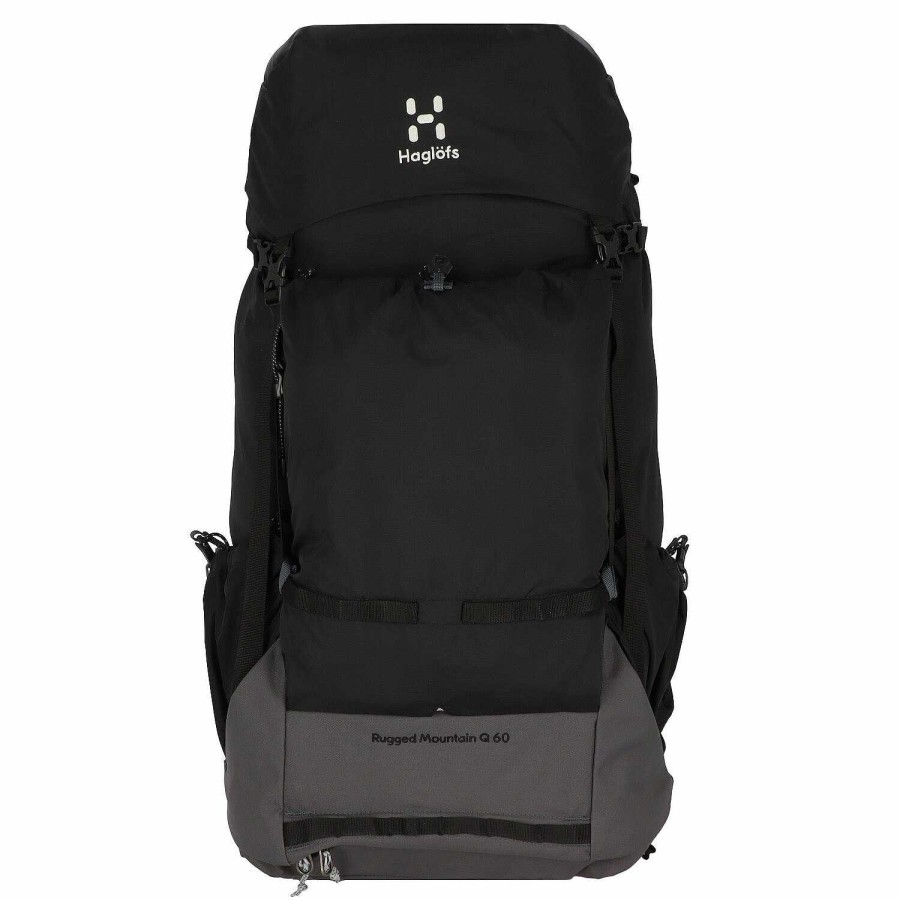 Backpacks Haglöfs | Haglofs Rugged Mountain 60L Backpack 75 Cm