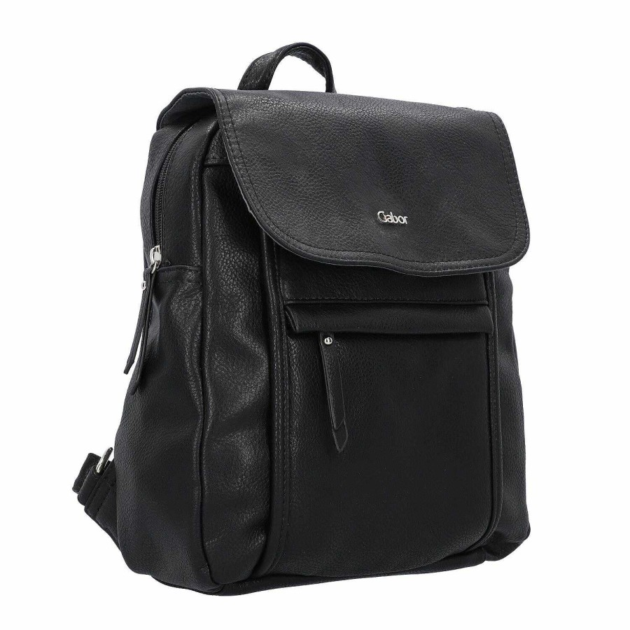 Backpacks Gabor | Gabor Mina City Backpack 21 Cm