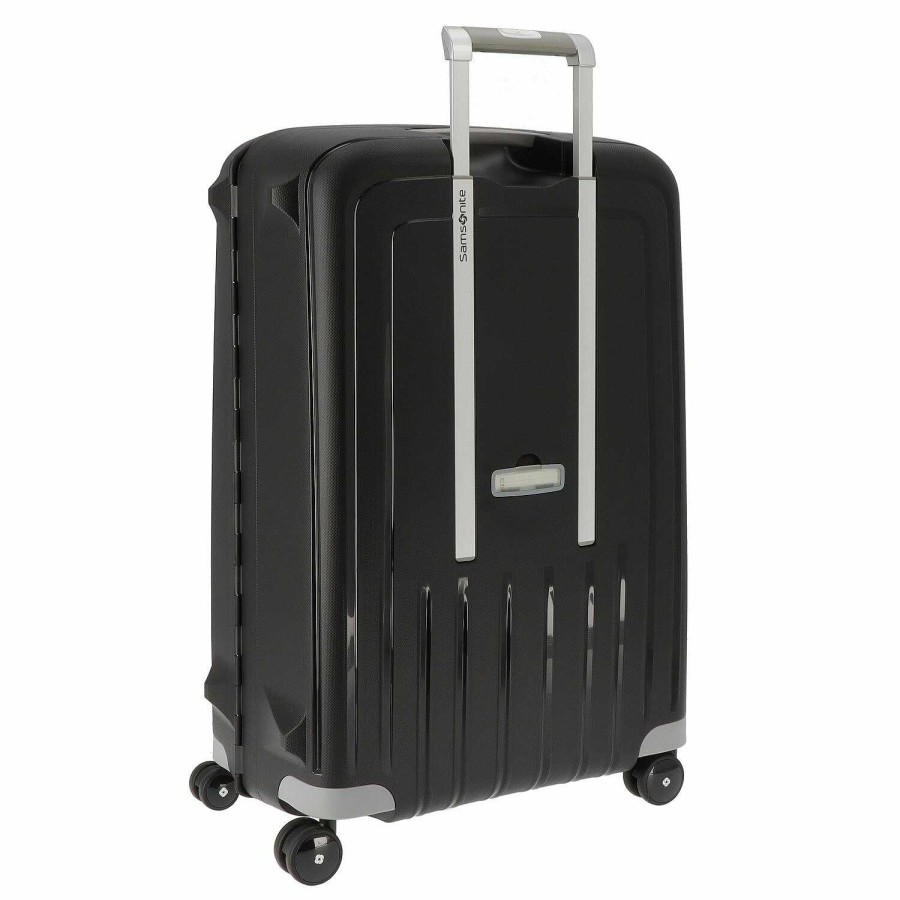 Travel Luggage Samsonite | Samsonite Macer 4 Wheels Trolley 75 Cm