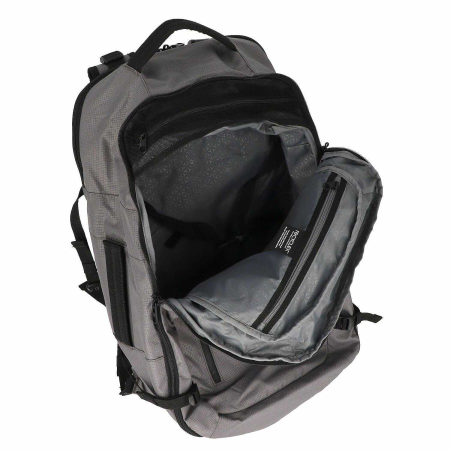 Business Samsonite | Samsonite Roader Backpack M 61 Cm Laptop Compartment