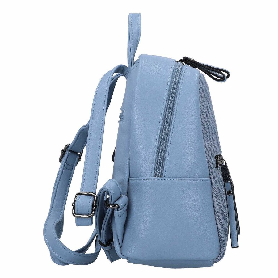 Backpacks Tom Tailor | Tom Tailor Tamara City Backpack 27 Cm