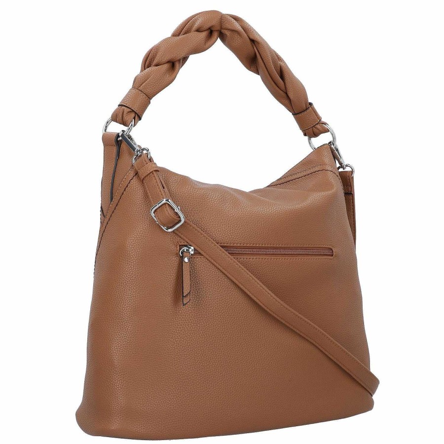 Bags Gabor | Gabor Kristy Shoulder Bag 37 Cm