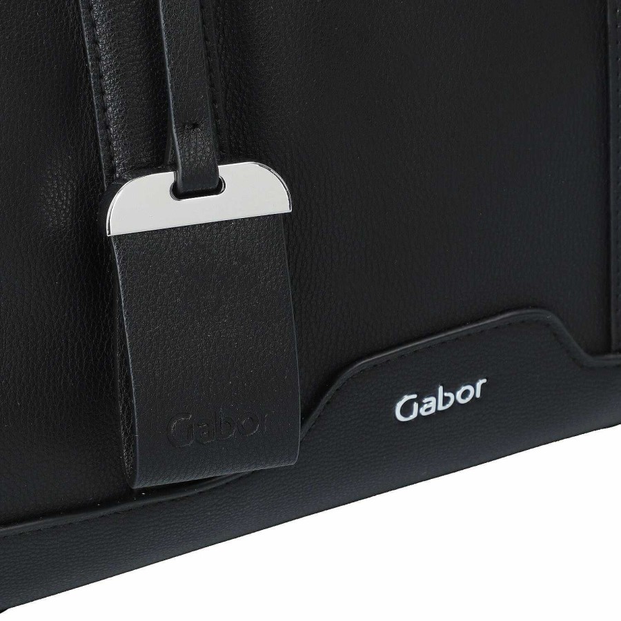 Bags Gabor | Gabor Marga Shopper Bag 29 Cm