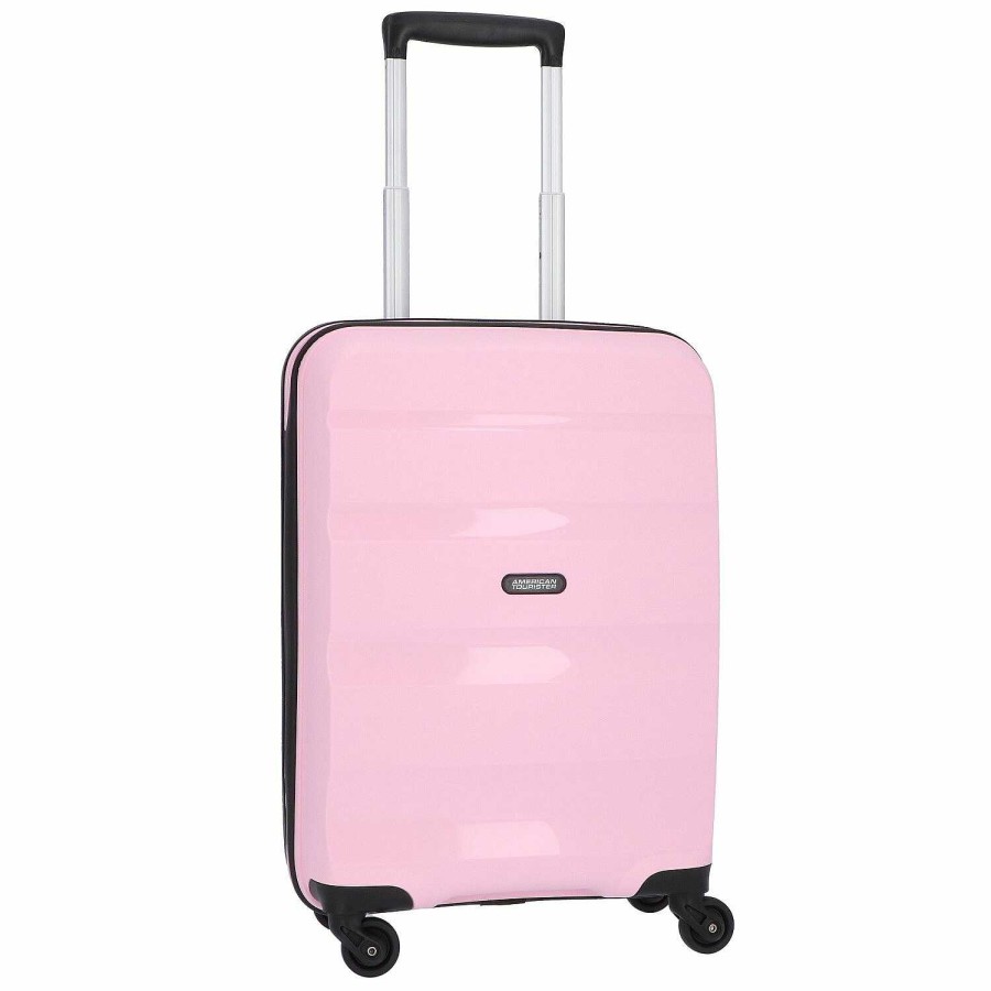 Travel Luggage American Tourister | American Tourister Bon Air 4 Wheel Suitcase Set 2 Pieces