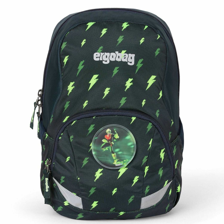 Backpacks Ergobag | Ergobag Ease Children'S Backpack 35 Cm