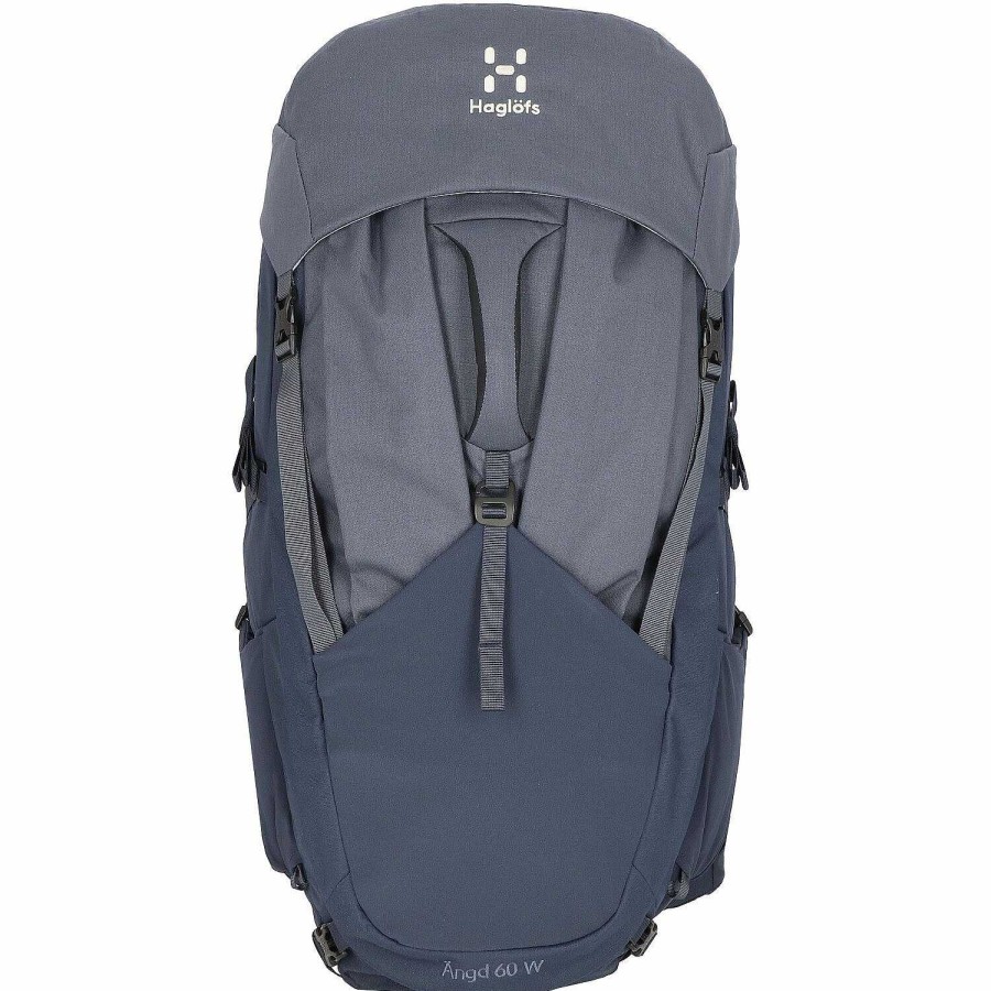 Backpacks Haglöfs | Haglofs Angd 60 W Sm Backpack 67 Cm