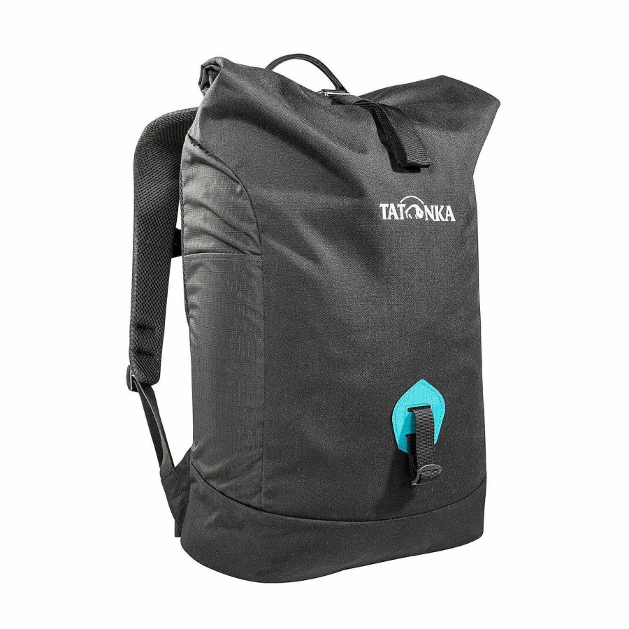 Backpacks Tatonka | Tatonka Grip Rolltop Backpack 50 Cm Laptop Compartment