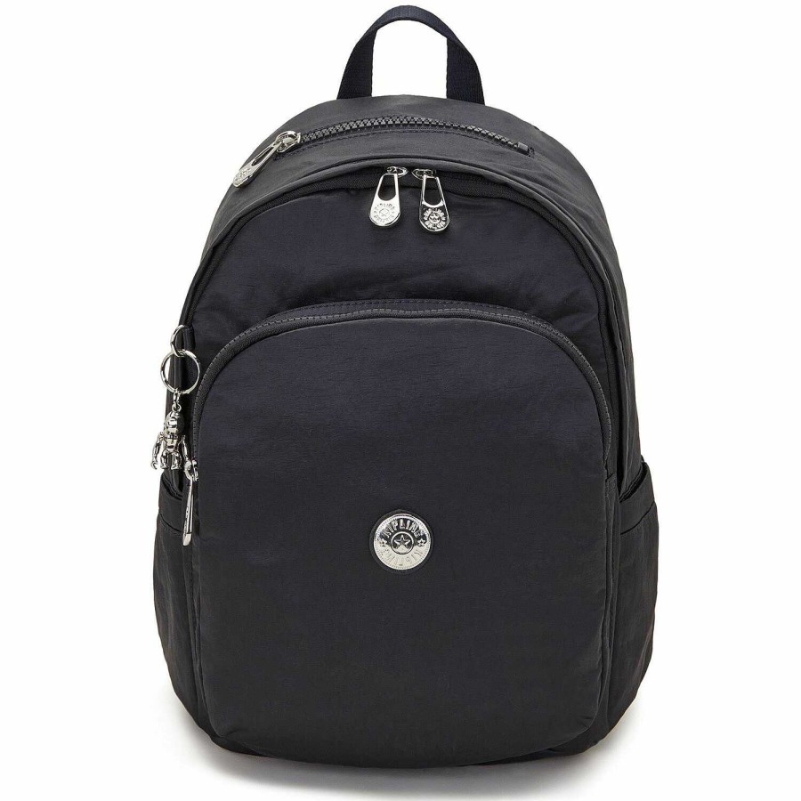 Backpacks Kipling | Kipling Basic Elevated Delia City Backpack 37.5 Cm