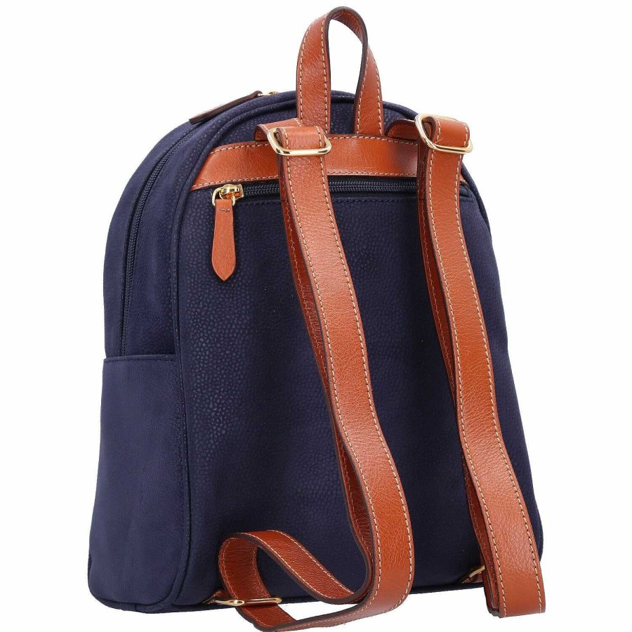 Backpacks Bric's | Bric'S Life City Backpack 29 Cm