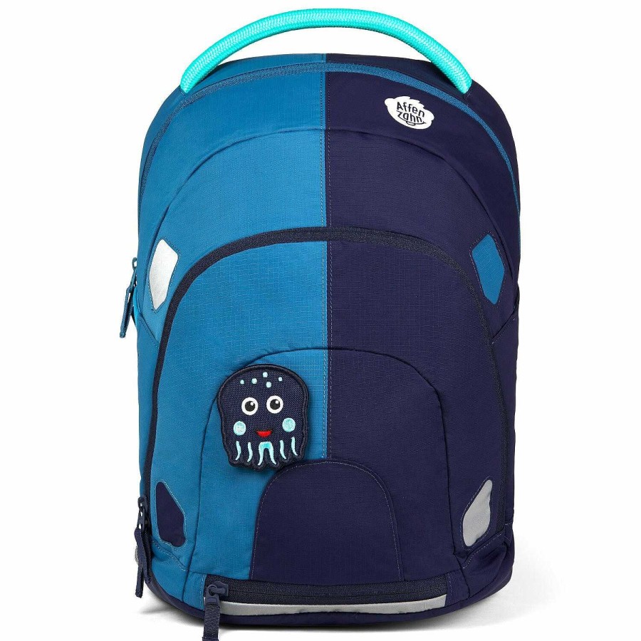 Backpacks Affenzahn | Affenzahn Daydreamer Premium Children'S Backpack 36 Cm