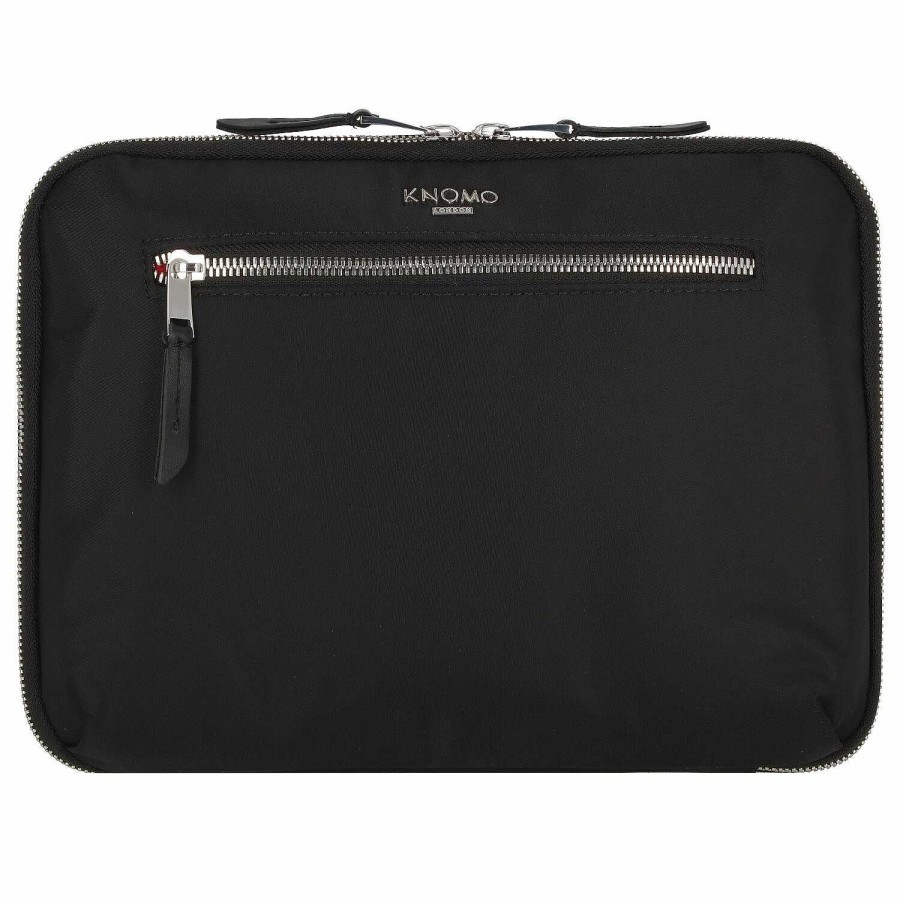 Business Knomo | Knomo Mayfair Knomad File Folder Organizer Rfid 30 Cm