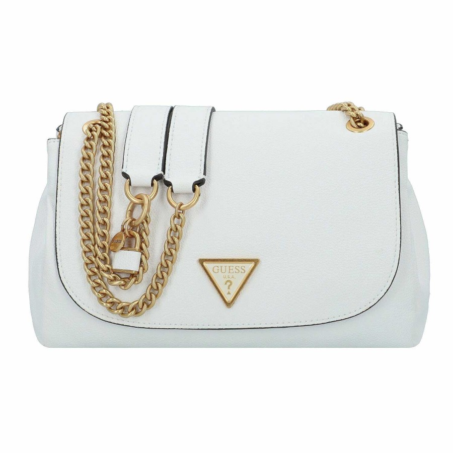 Bags Guess | Guess Cosette Shoulder Bag 27.5 Cm