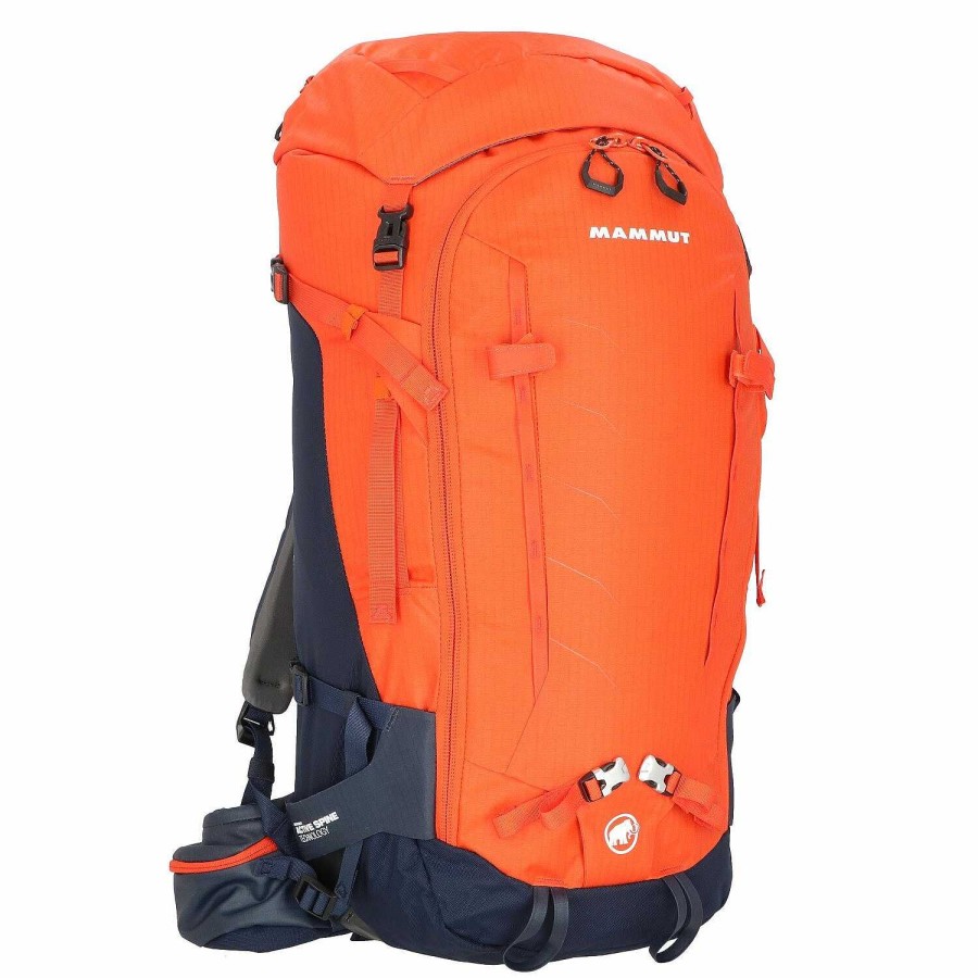 Backpacks Mammut | Mammut Trion Spine 50 Backpack 68 Cm