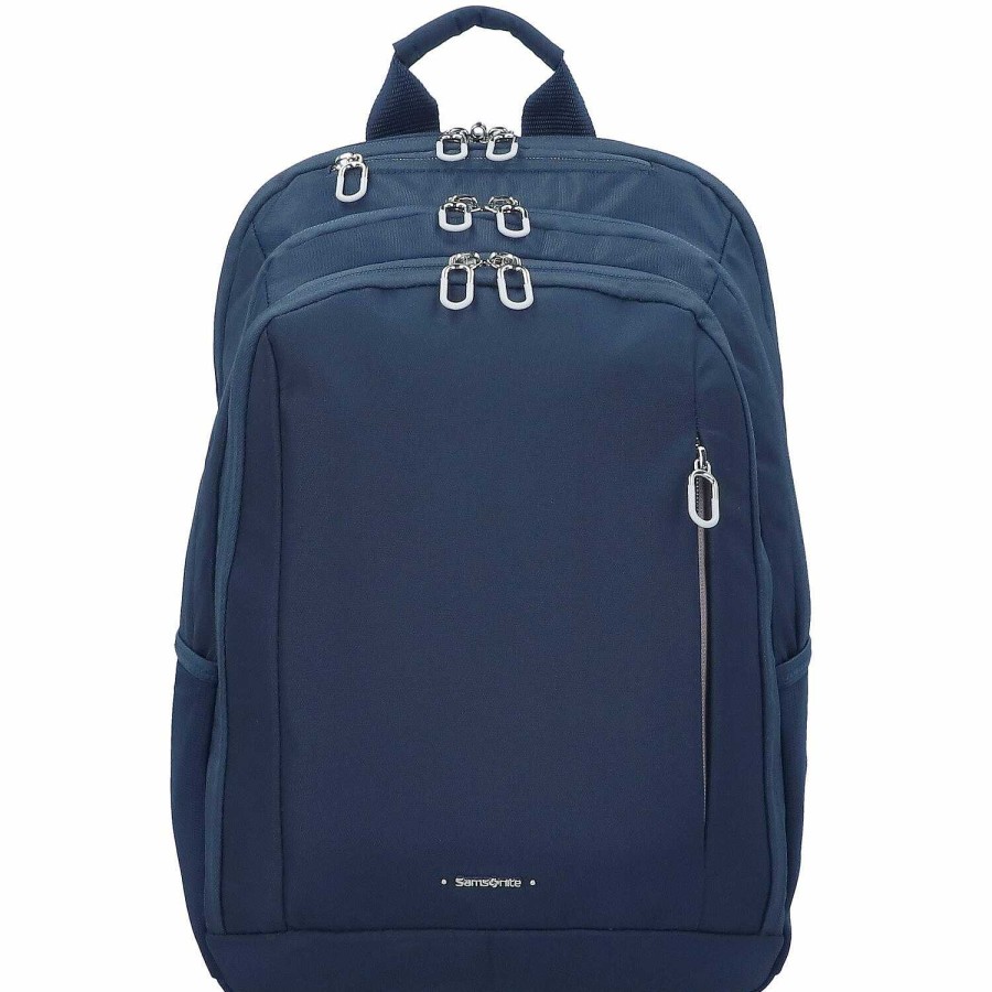 Business Samsonite | Samsonite Guardit Classy Backpack 40 Cm Laptop Compartment