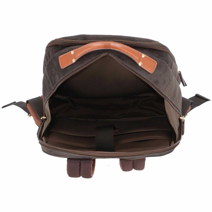 Backpacks Bric's | Bric'S Life Backpack 42 Cm Laptop Compartment