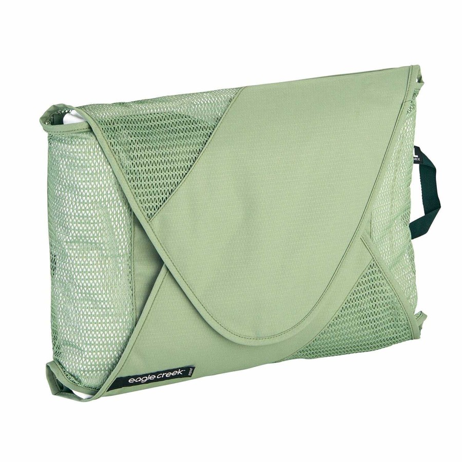 Travel Luggage Eagle Creek | Eagle Creek Pack-It Garment Folder L Garment Bag 45 Cm