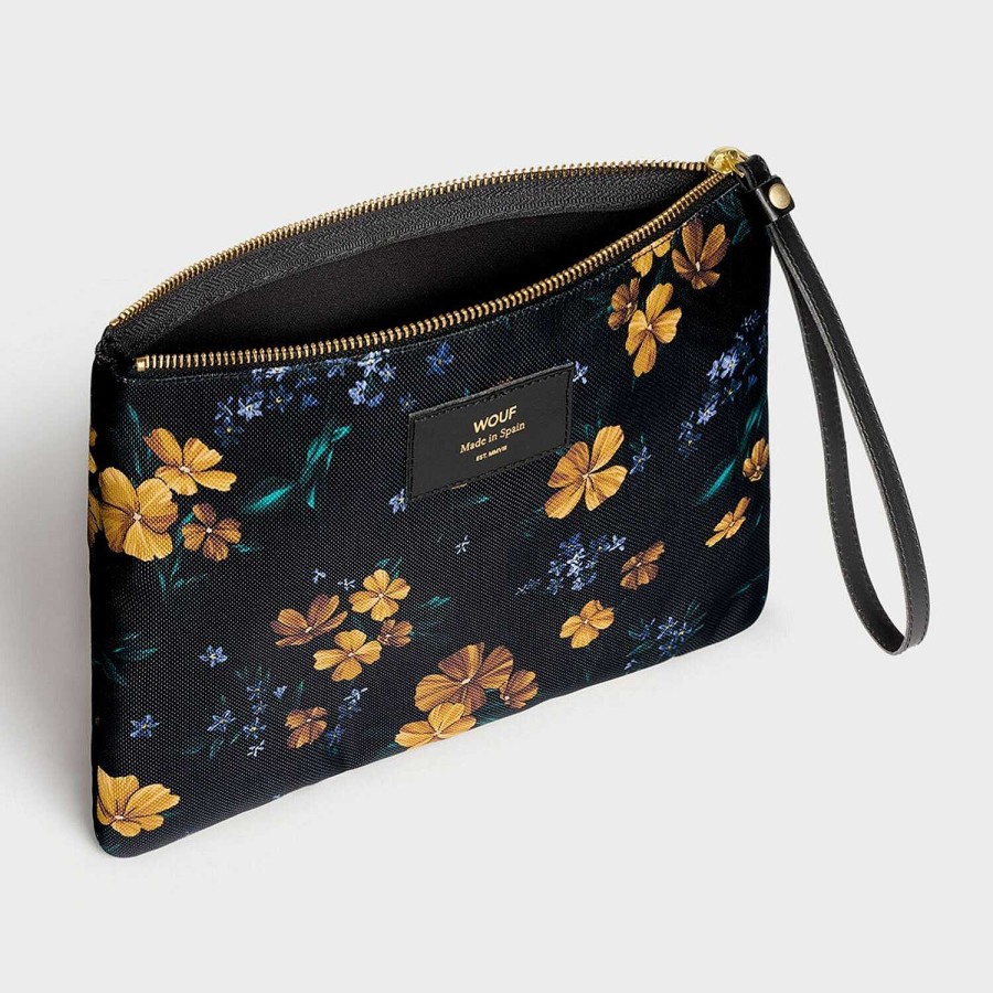 Bags Wouf | Wouf Clutch Bag 28 Cm