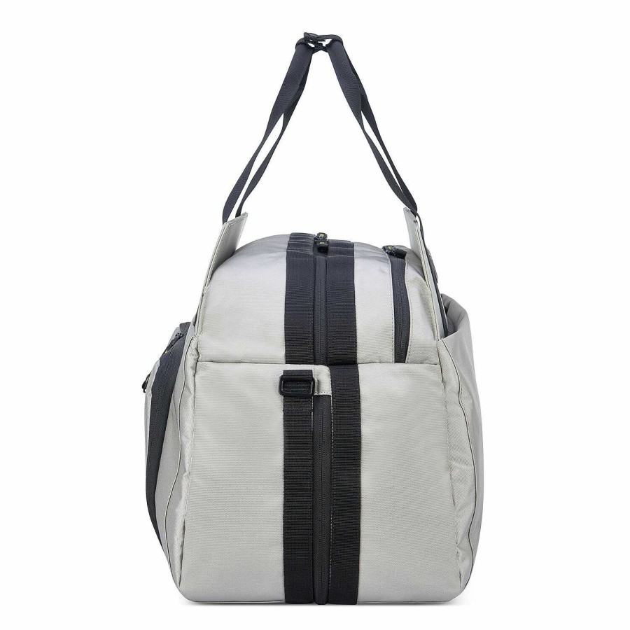 Travel Luggage Delsey Paris | Delsey Paris Daily'S Travel Bag 55 Cm Laptop Compartment