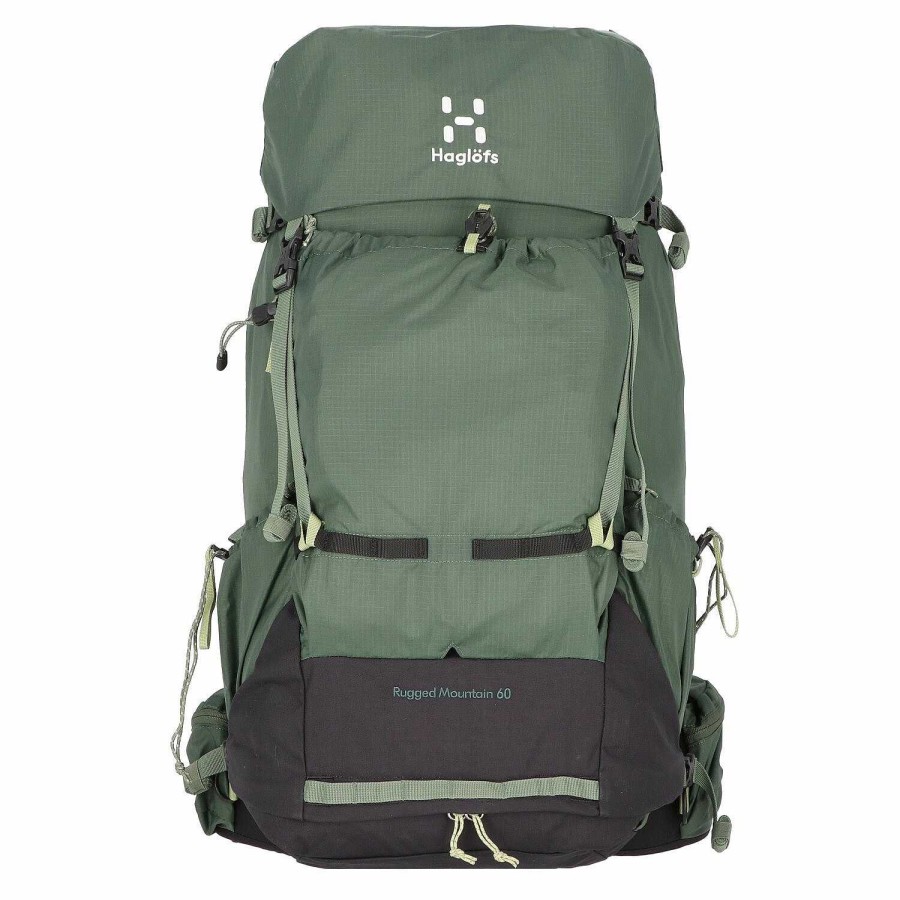 Backpacks Haglöfs | Haglofs Rugged Mountain Backpack 75 Cm