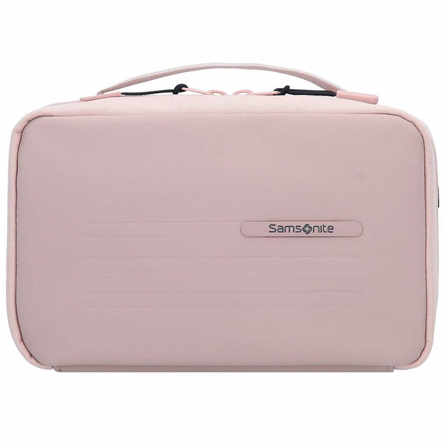 Travel Luggage Samsonite | Samsonite Stackd Toiletry Bag 22 Cm